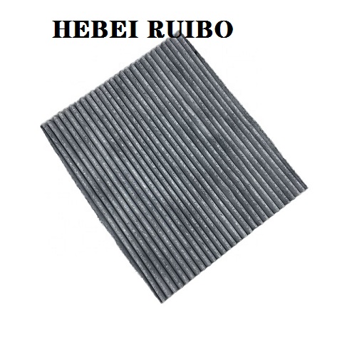 Качественный кондиционер Car Carbon Carbon 272773JC1B.