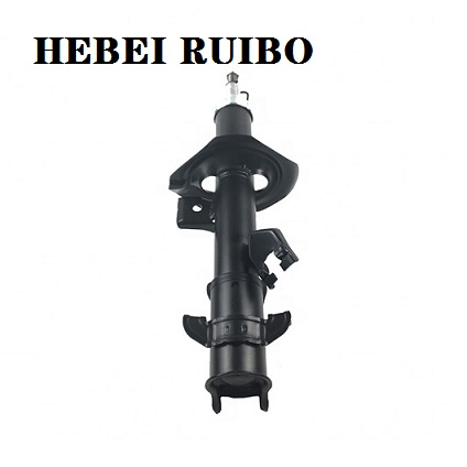 Передняя ось левого амортигуадора Части для Nissan Tiida Hatchback 2004-2011 для OE 313896