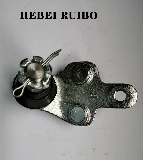Нижнее шаровое соединение подходит для Camry Previa ES300 ACV31 43330-29405 43340-29175