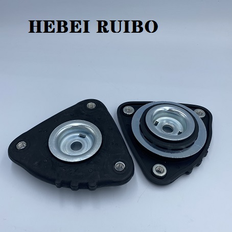 OEM CV613K155BA Верхняя подвеска резиновой стойки крепления для Ford