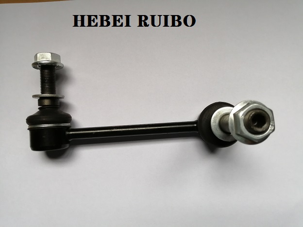 48810-0k010 Автозапчасти для Hilux Kun TGN 4WD 2002 - 2012 Ссылка переднего стабилизатора VIGO BAR