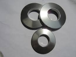 Нержавеющая сталь / углеродистая сталь / дисковые пружины DIN 2093 различных размеров на заказ