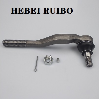 SE-3661R КОНТЕРАЛЬНЫЕ КОЛЛОВЫЕ КОНЕЦ РЕЗУЛЬТАТЫ ДЛЯ TOYOTA HIICE I WAGON