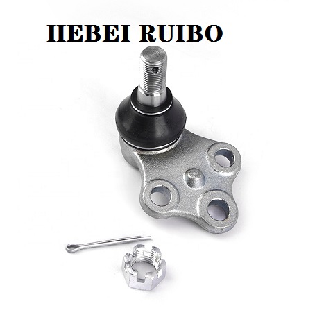 Автомобильные аксессуары нижнее шаровое соединение для Nissan OEM 40160-0W000 40160-0W025