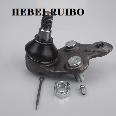 Автозапчасти подвесной шар головки для Toyota Corolla43340-19015